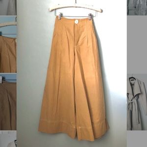 Culotte pants / trousers 🌹